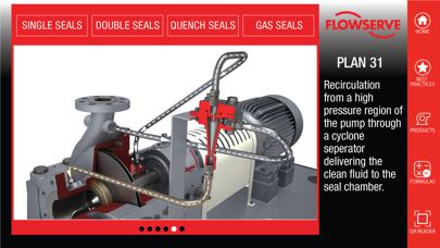 Flowserve Academy screenshot 2