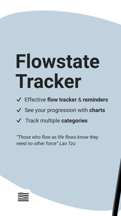 Flowstate Tracker screenshot 6