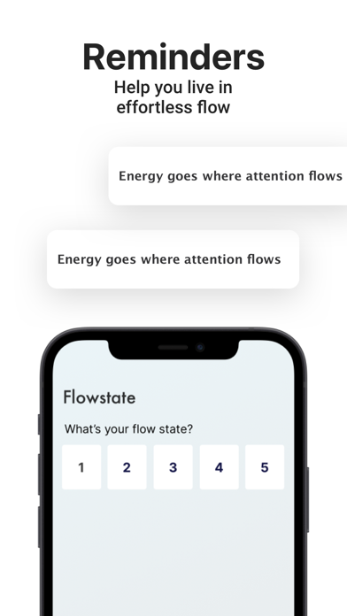 Flowstate Tracker screenshot 4