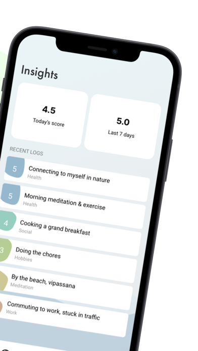 Flowstate Tracker screenshot 5