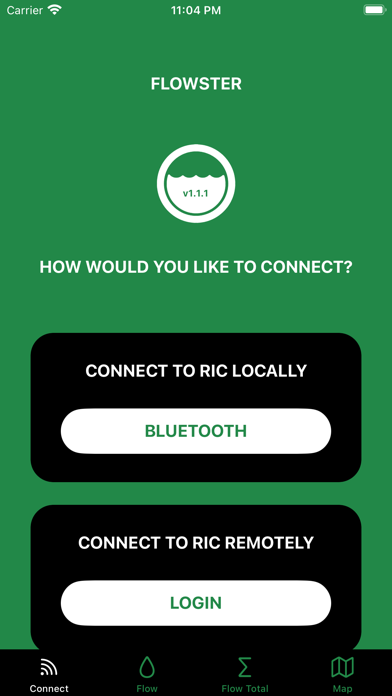 Flowster screenshot 4