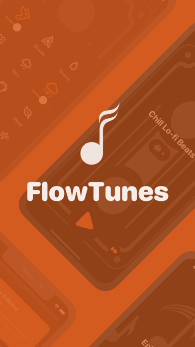FlowTunes - Music for focus screenshot 6