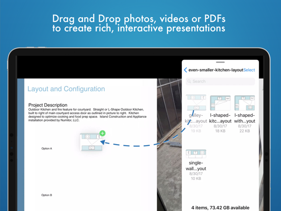 FlowVella Presentation App screenshot 7