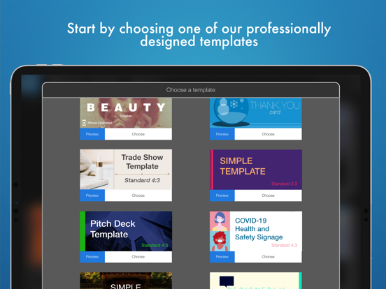 FlowVella Presentation App screenshot 8