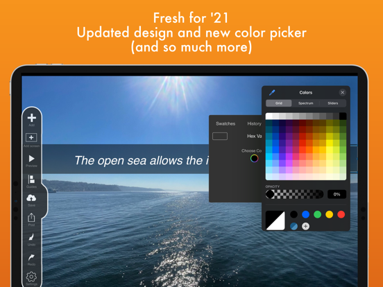 FlowVella Presentation App screenshot 6