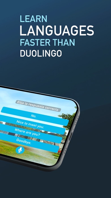 FluentWorlds-Spanish & English screenshot 2