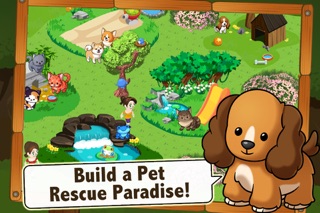 Fluff Friends Rescue ™ screenshot 4