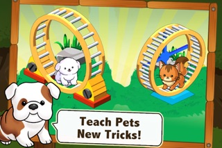 Fluff Friends Rescue ™ screenshot 5
