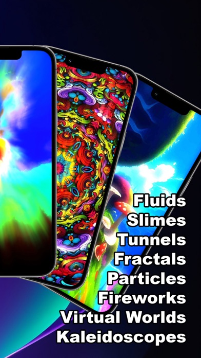 Fluid Simulation-Magic Fluids screenshot 3