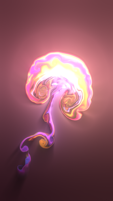 Fluid Simulation screenshot 2