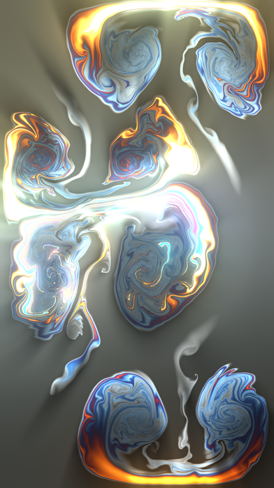 Fluid Simulation screenshot 1