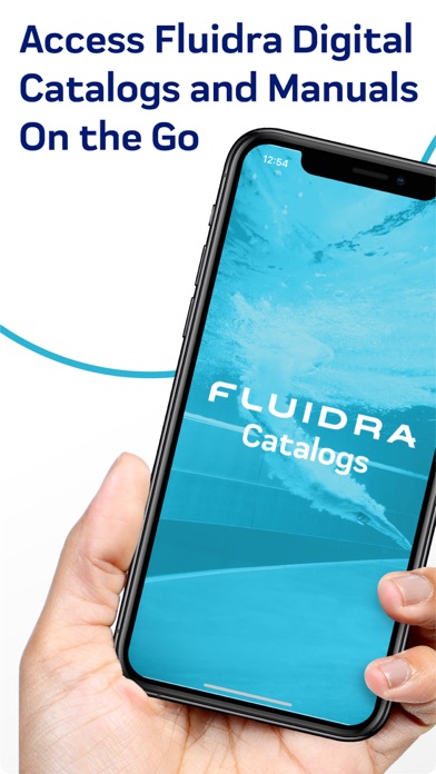 Fluidra Catalogs screenshot 5