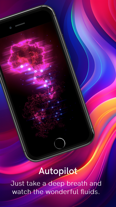 Fluids & Particle Simulation screenshot 1