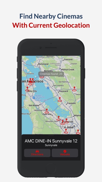 Flujo TV - Movies Finder screenshot 2
