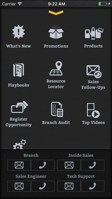 Fluke Virtual Sales Assistant screenshot 1