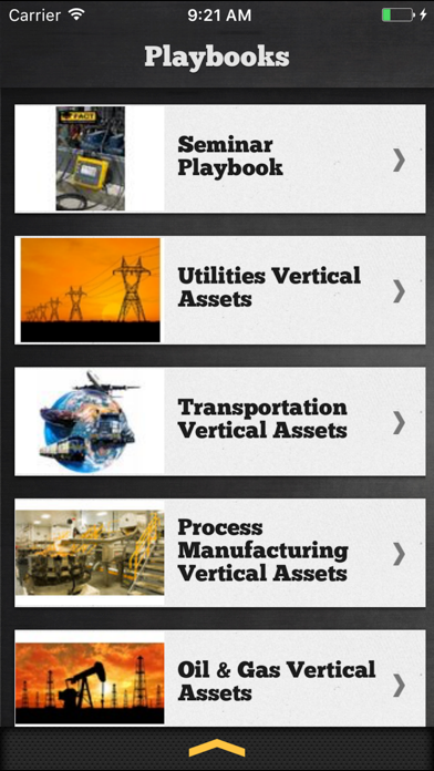 Fluke Virtual Sales Assistant screenshot 2