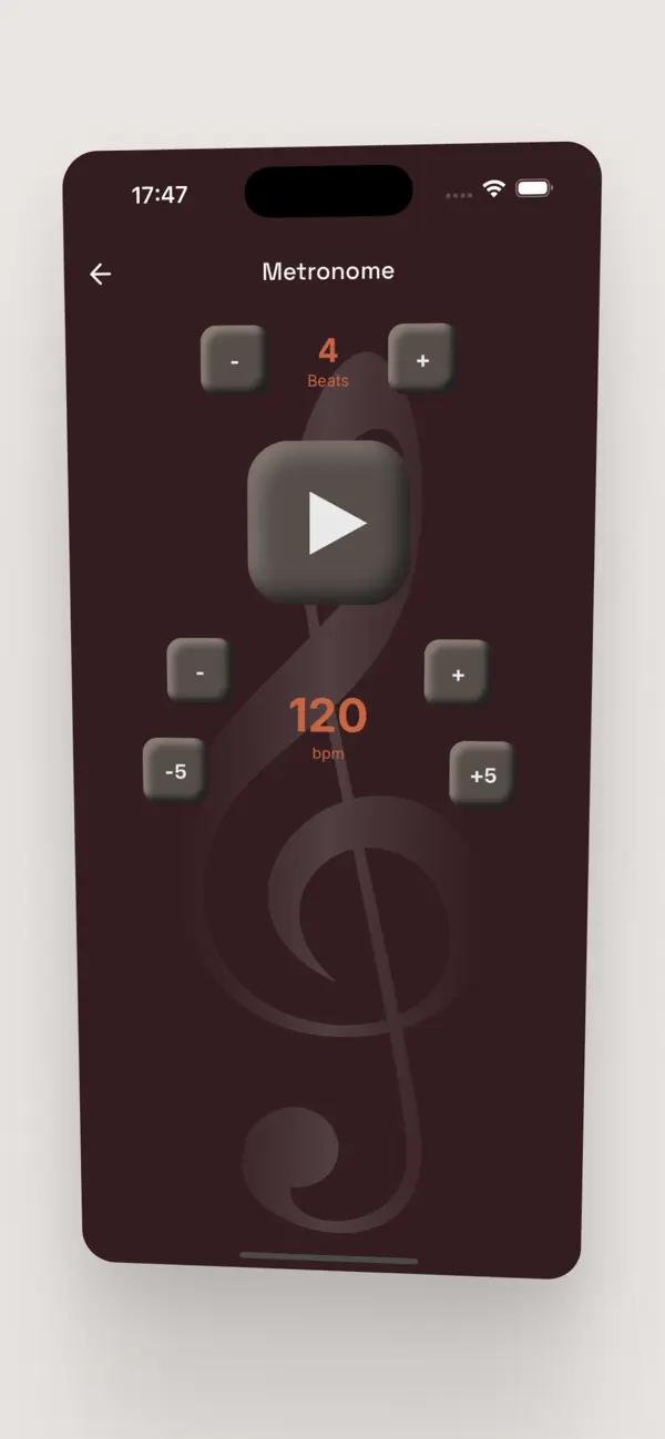 Flute Fingering Chart Tool screenshot 3