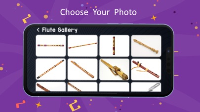 Flute Melody screenshot 2