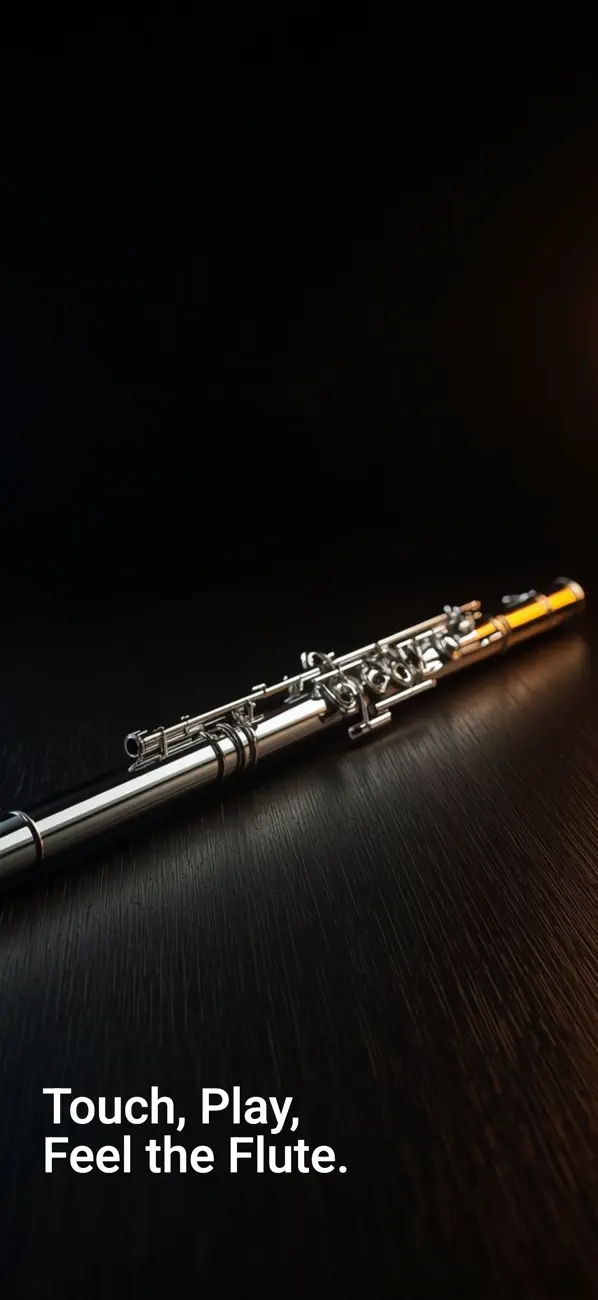 Flute Sim screenshot 6