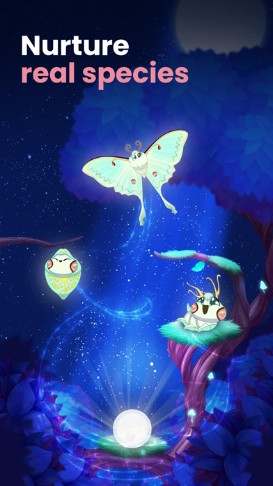 Flutter Starlight — Cozy Game screenshot 4