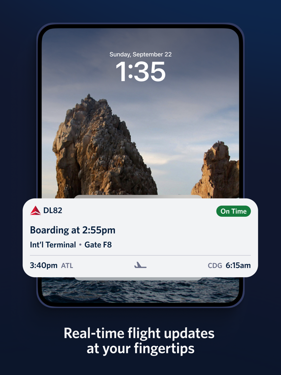 Fly Delta screenshot 7