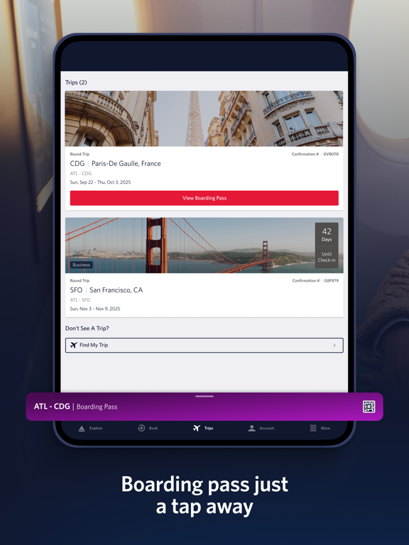 Fly Delta screenshot 6