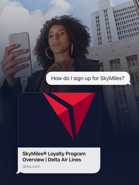 Fly Delta screenshot 2
