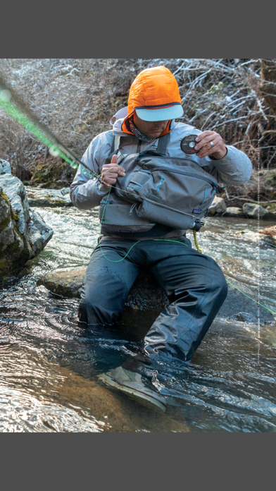 Fly Fisherman Magazine screenshot 4