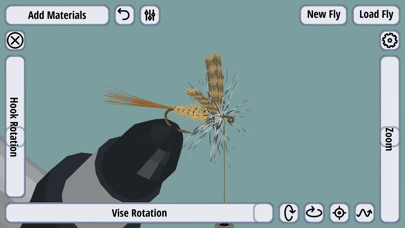 Fly Fishing Simulator HD screenshot 1