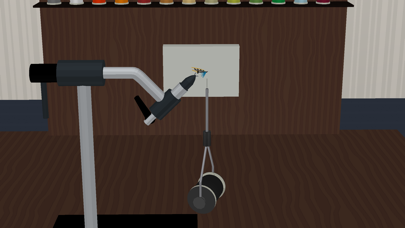 Fly Fishing Simulator HD screenshot 2