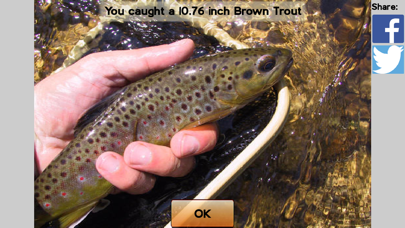 Fly Fishing Simulator HD screenshot 4