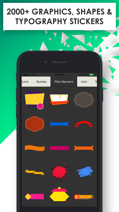 Flyer Maker, Banner Ads Maker screenshot 3