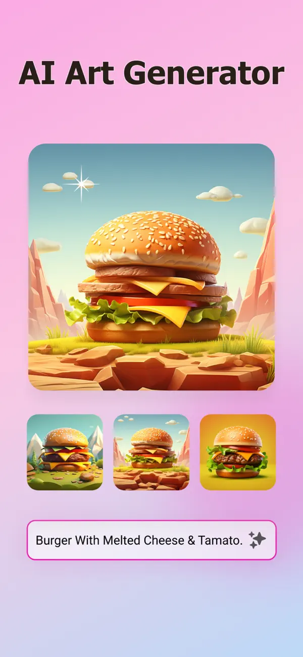 Flyer Maker - Make a Poster screenshot 4
