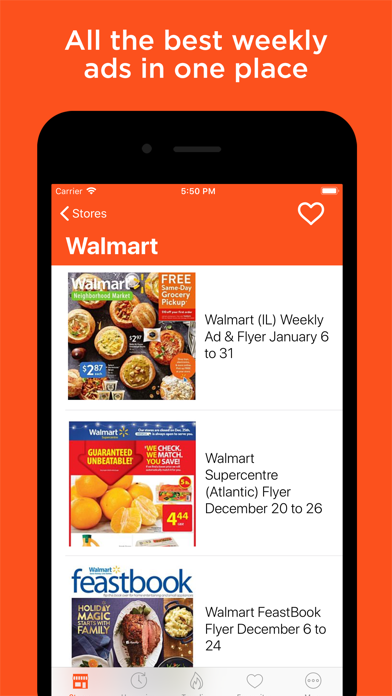 Flyerify screenshot 4