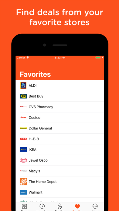 Flyerify screenshot 2