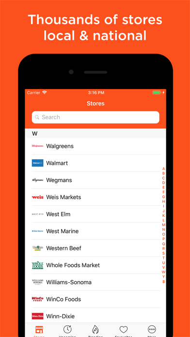 Flyerify screenshot 1