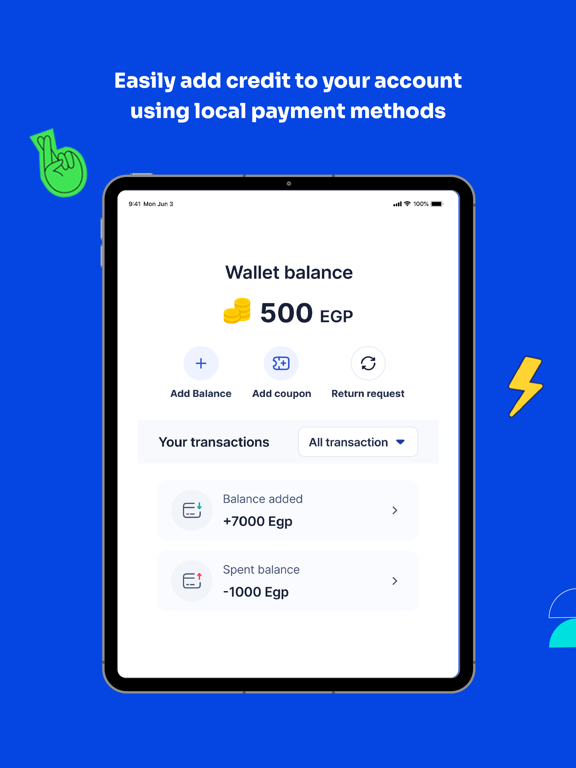 Flyerz - Social Ads with AI screenshot 6