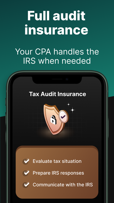 FlyFin - 1099 Taxes screenshot 3