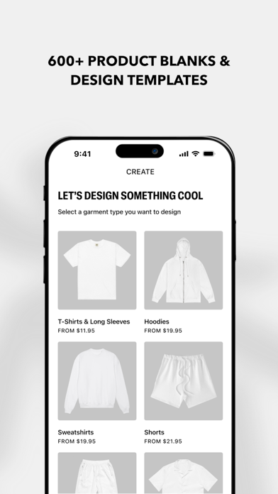 FLYP - Fashion Design Studio screenshot 5