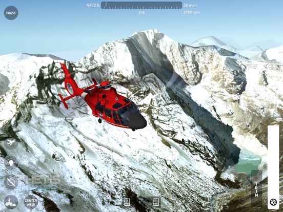 FlyWings 2018 Flight Simulator screenshot 7