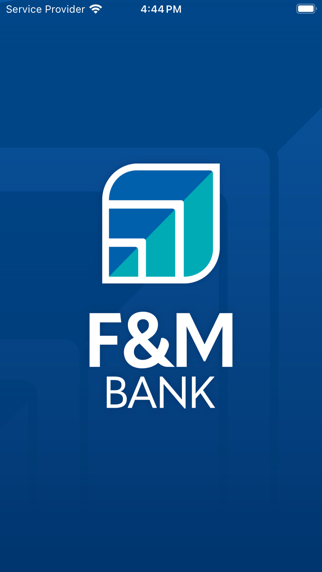 F&M Bank (OH, IN, MI) screenshot 6