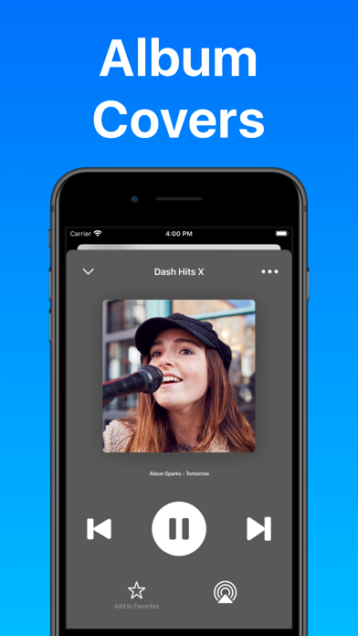 FM Radio App screenshot 5