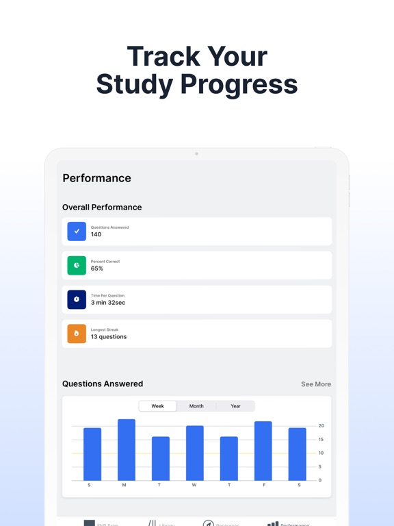 FNP Exam Mastery | Prep 2026 screenshot 6