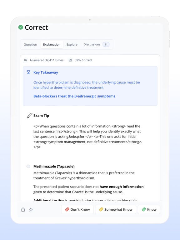 FNP Exam Mastery | Prep 2026 screenshot 4