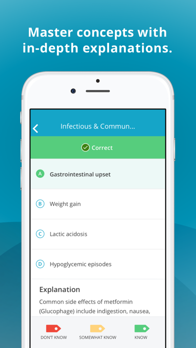 FNP: Nurse Practitioner Review screenshot 1
