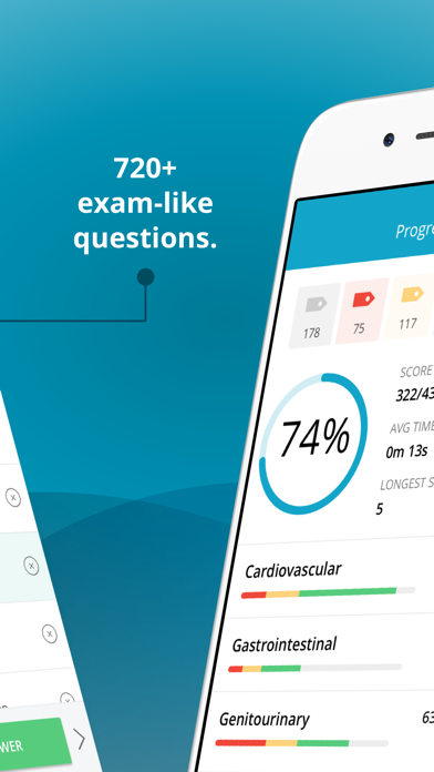 FNP: Nurse Practitioner Review screenshot 3