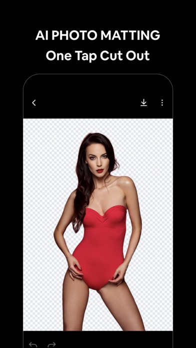 FocoDesign: Photo Video Editor screenshot 3
