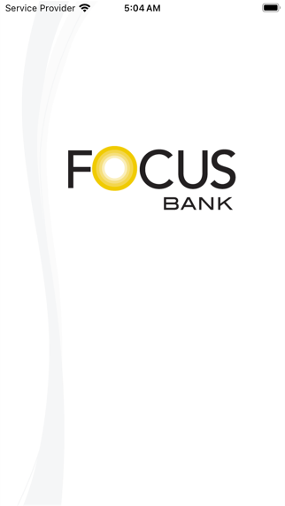 FOCUS Bank, Banking App screenshot 6