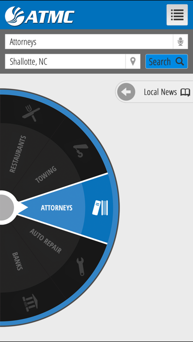 FOCUS Broadband Search screenshot 4