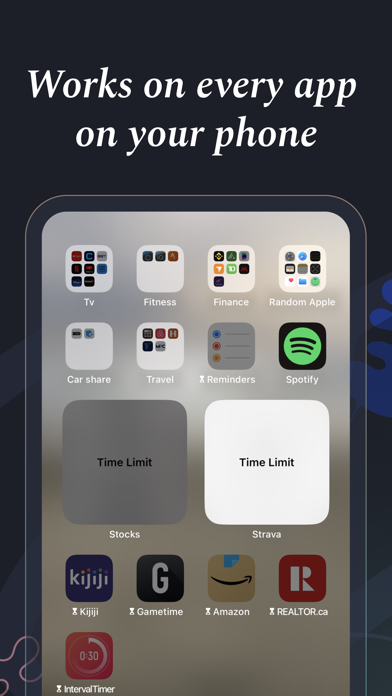 Focus Lock: Block Apps & Focus screenshot 5